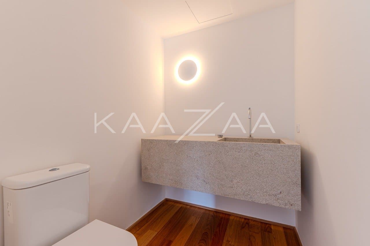 Apartamento à venda no Jardins - Foto 6