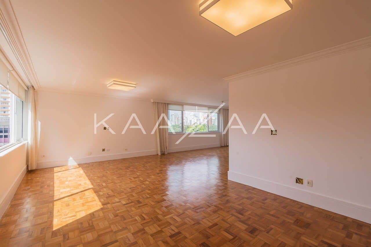 Apartamento para locação no Jardim Paulistano - Foto 8