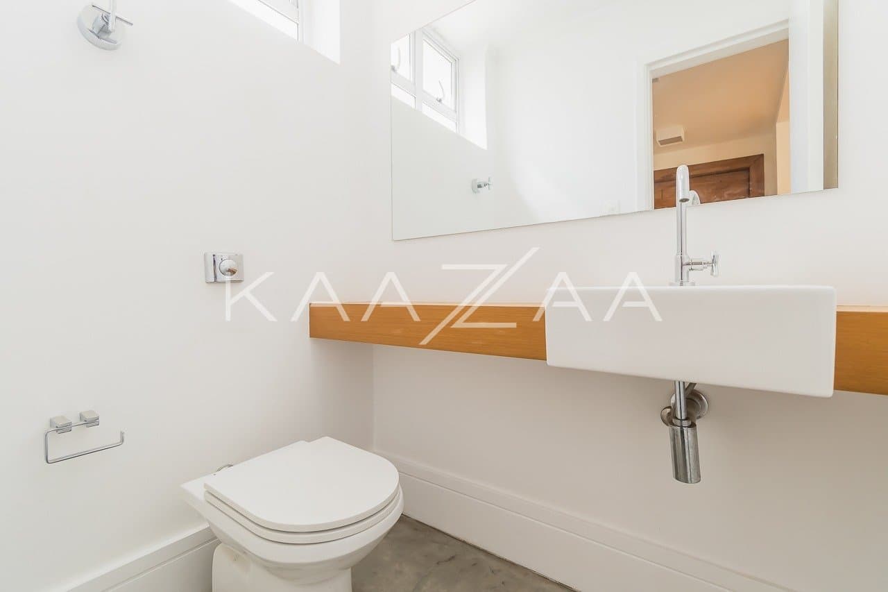 Apartamento para locação no Jardim Paulistano - Foto 10