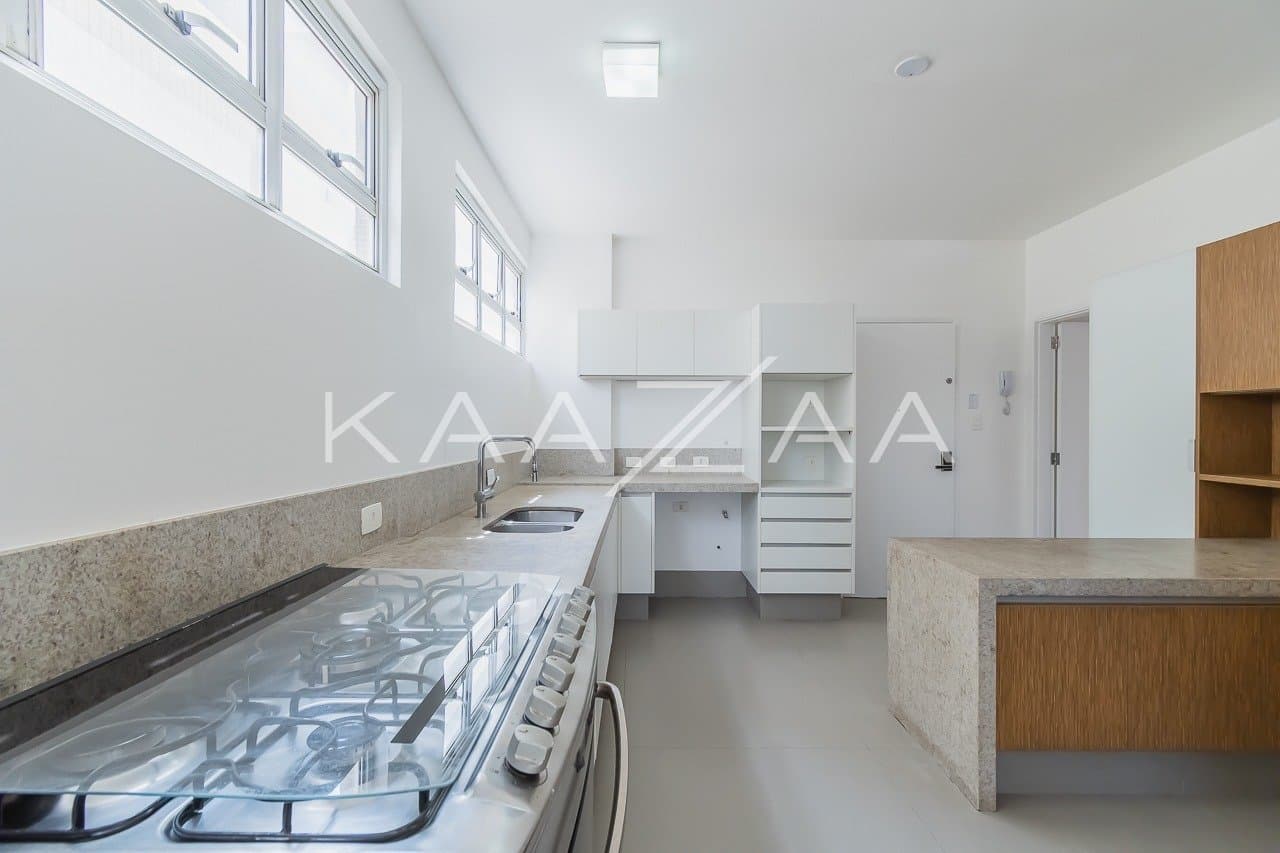 Apartamento para locação no Jardim Paulistano - Foto 11