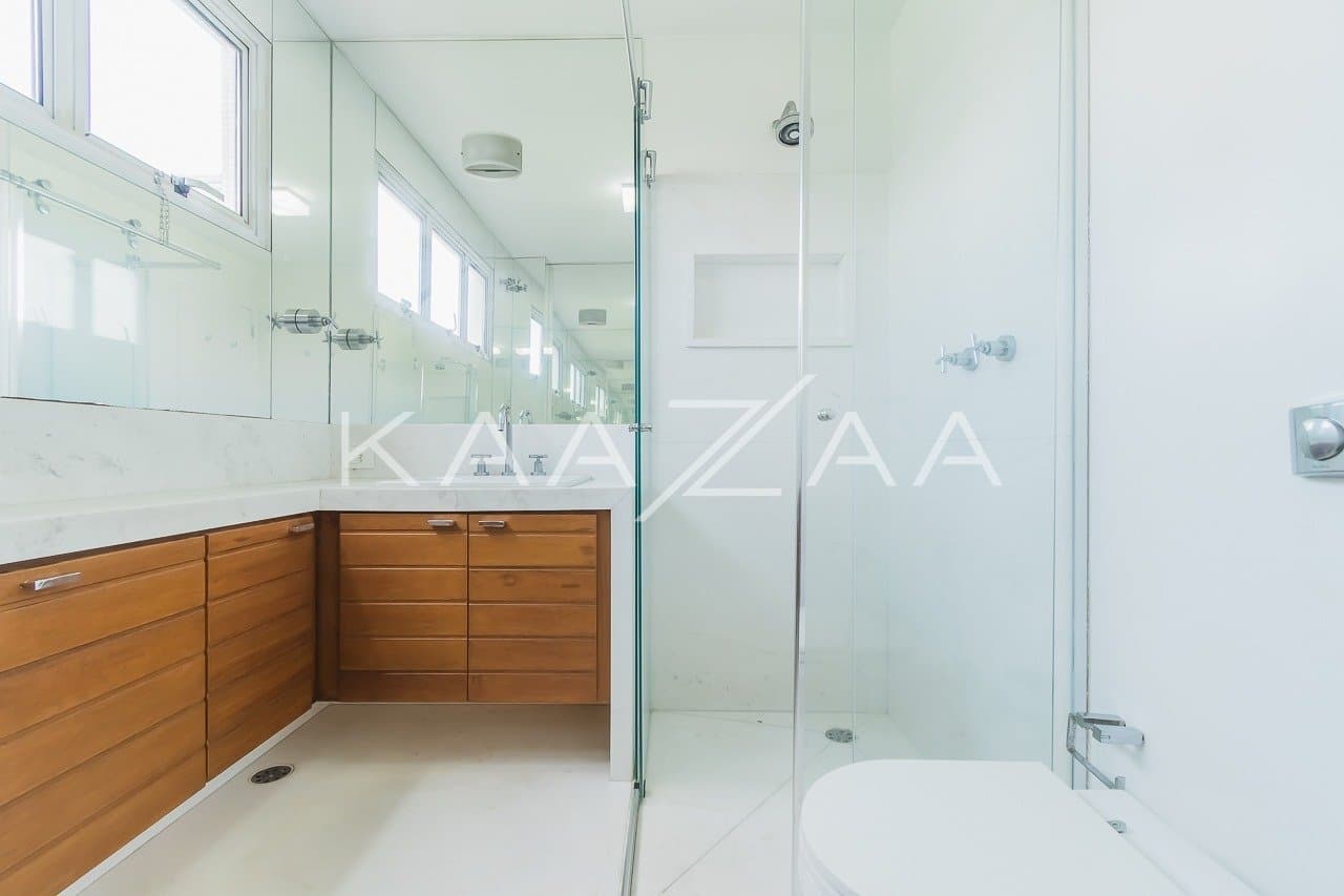 Apartamento para locação no Jardim Paulistano - Foto 15