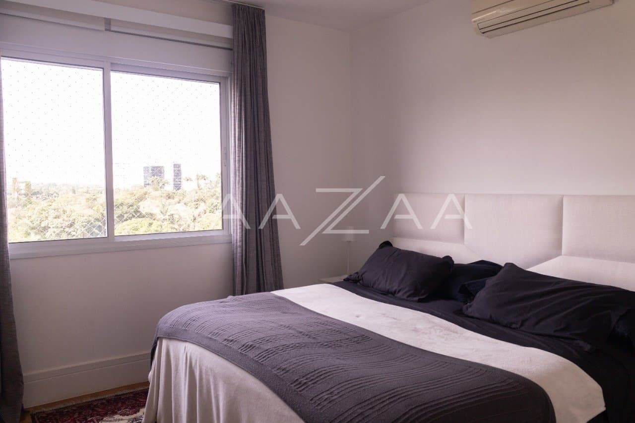 Apartamento para locação no Jardim Paulistano - Foto 14
