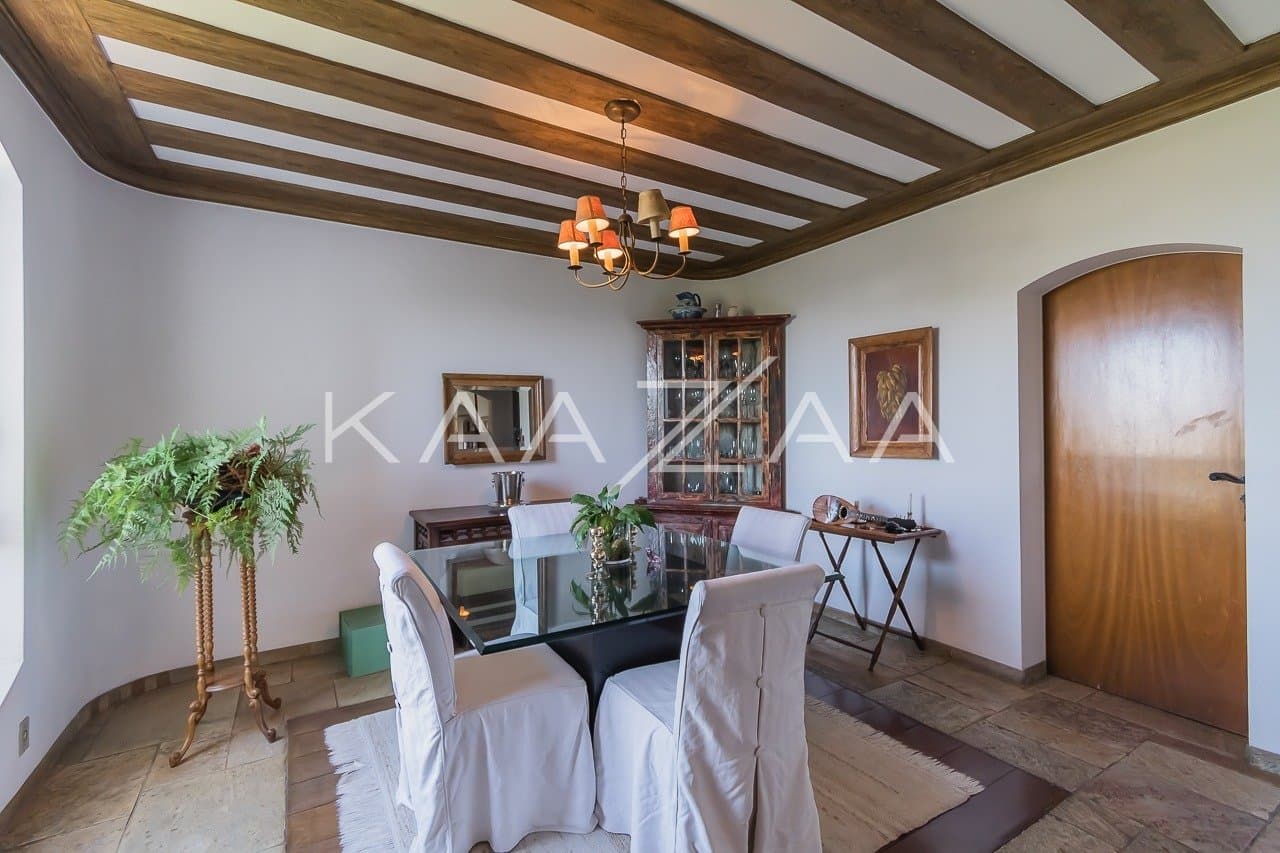 Apartamento com infinitas possibilidades e ótima localização em Alto de Pinheiros. - Foto 5