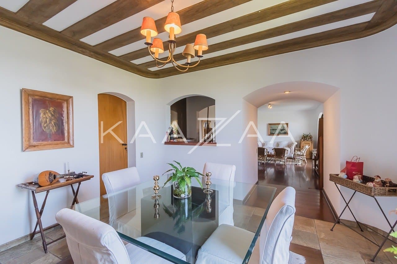 Apartamento com infinitas possibilidades e ótima localização em Alto de Pinheiros. - Foto 6