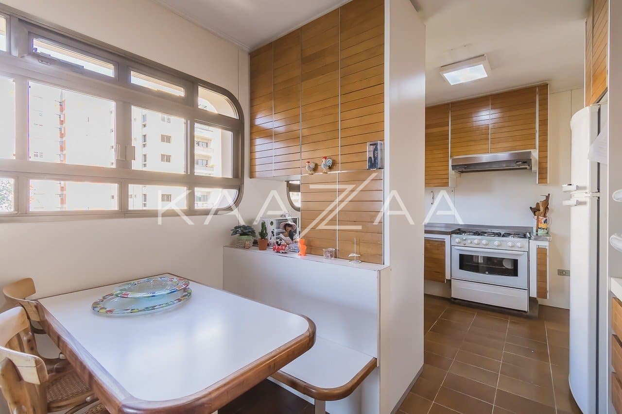 Apartamento com infinitas possibilidades e ótima localização em Alto de Pinheiros. - Foto 9