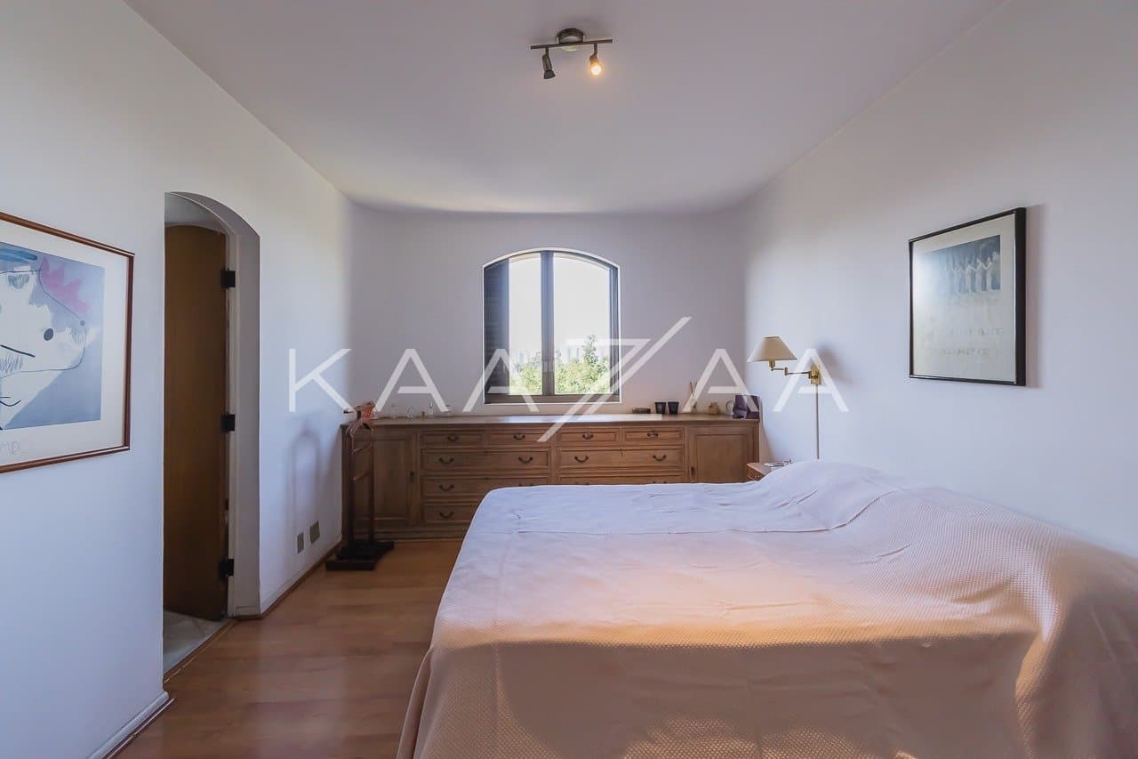 Apartamento com infinitas possibilidades e ótima localização em Alto de Pinheiros. - Foto 10