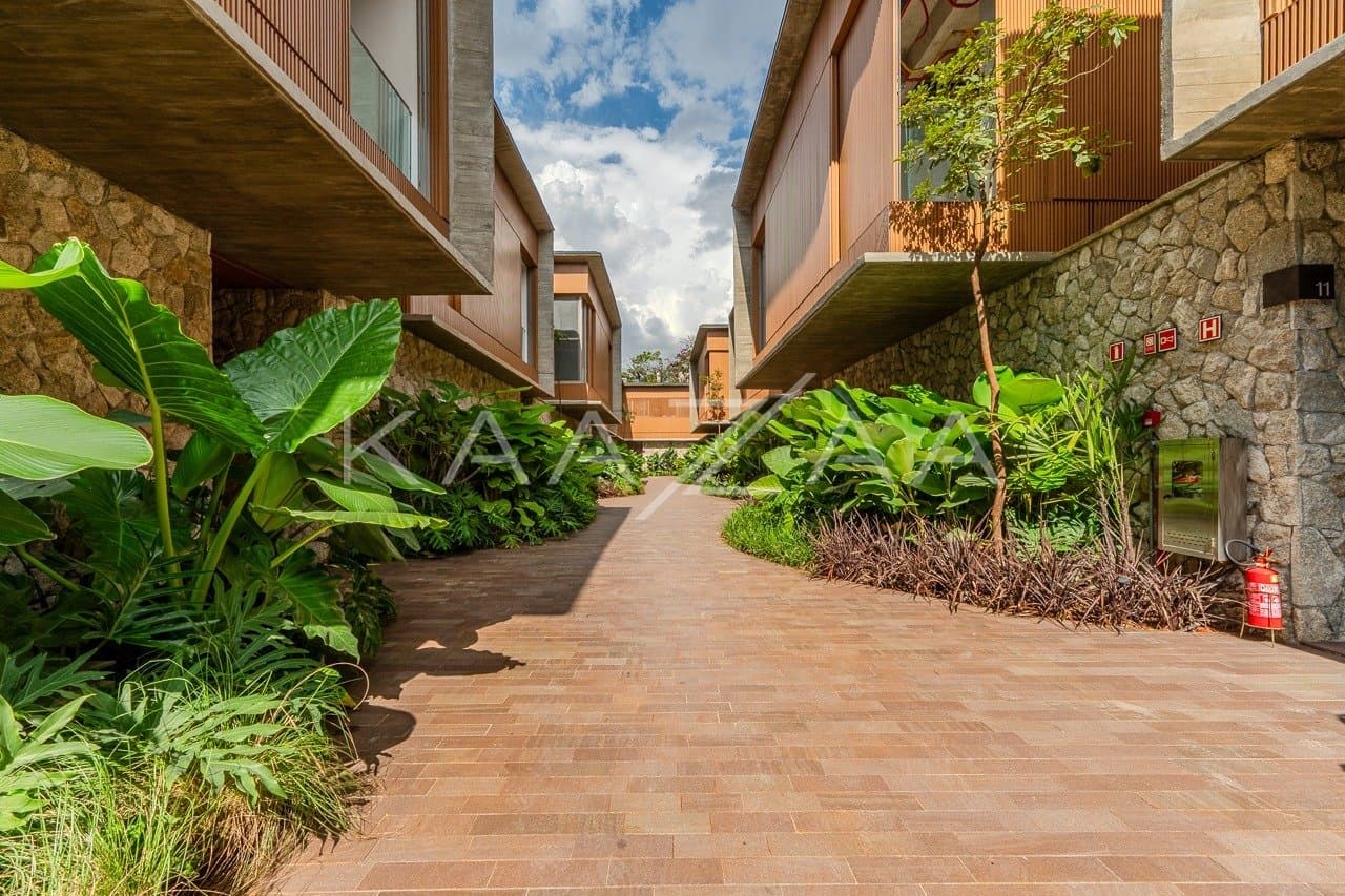 Casa em condomínio à venda no Jardim Guedala - Foto 10