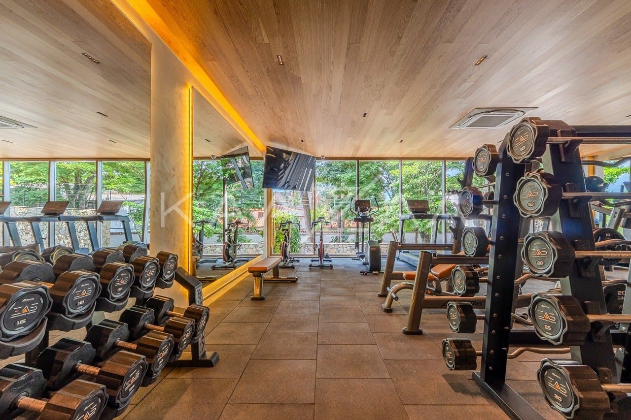 Casa em condomínio à venda no Jardim Guedala - Foto 11