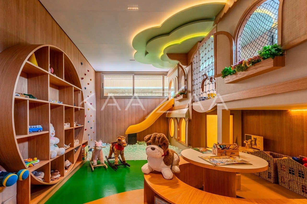 Casa em condomínio à venda no Jardim Guedala - Foto 13