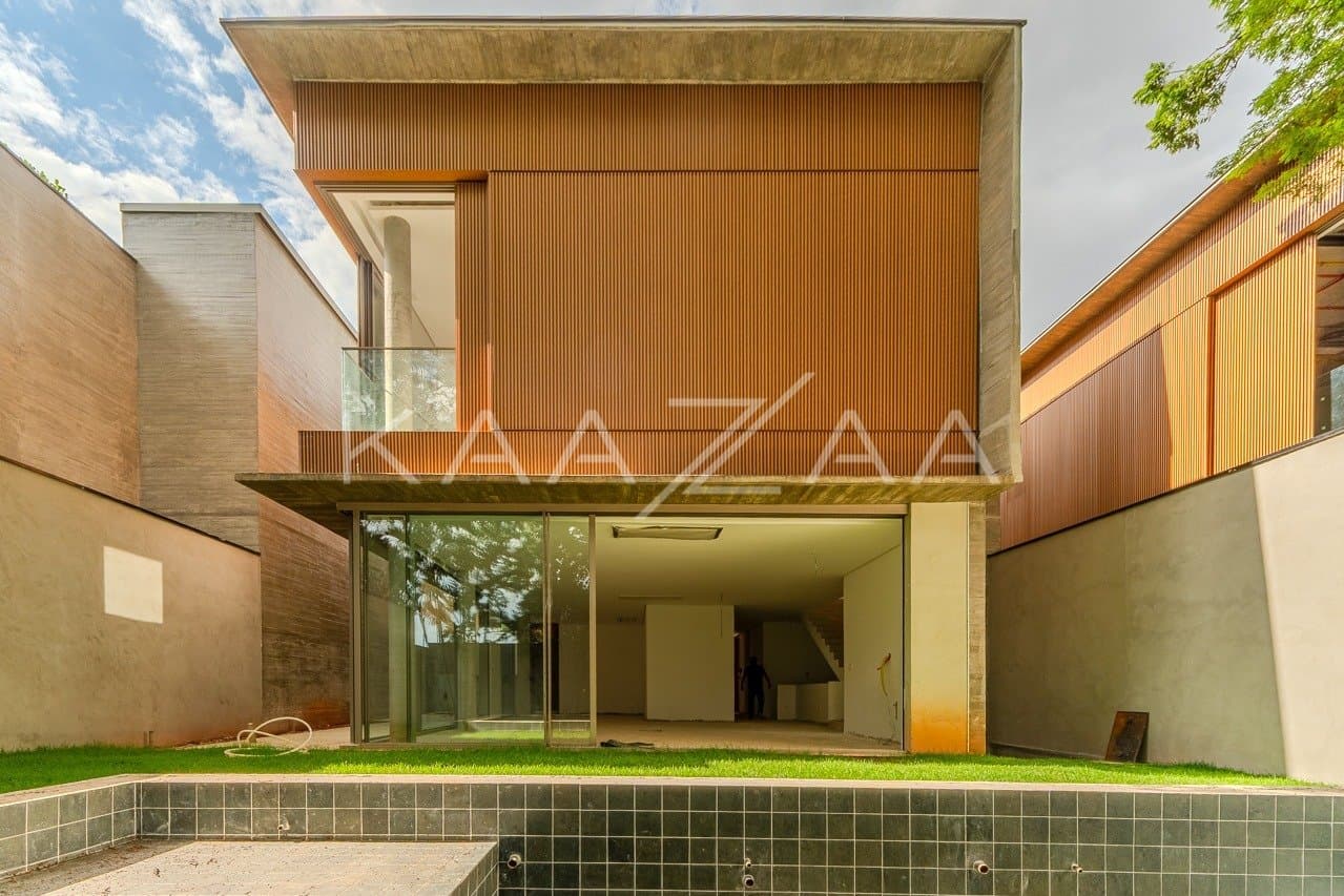 Casa em condomínio à venda no Jardim Guedala - Foto 1