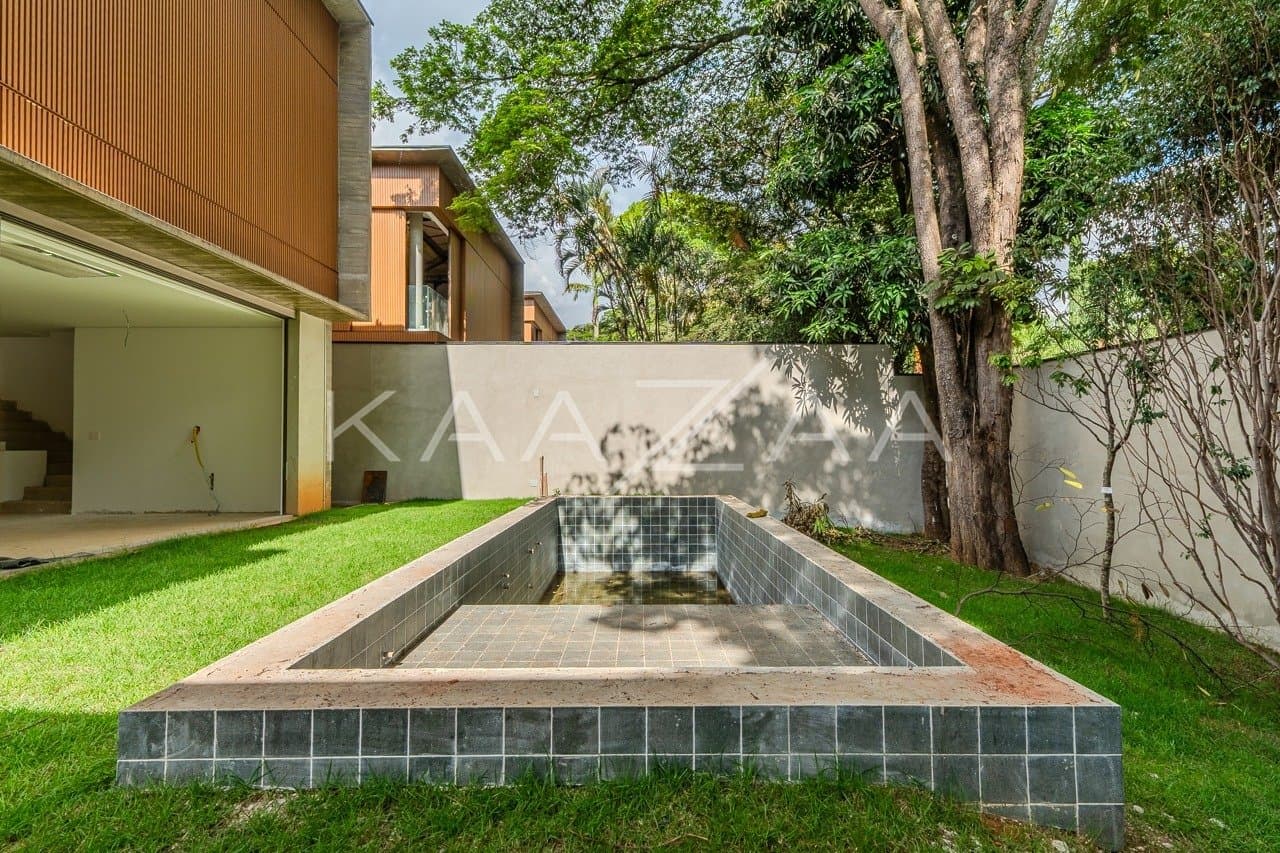 Casa em condomínio à venda no Jardim Guedala - Foto 2