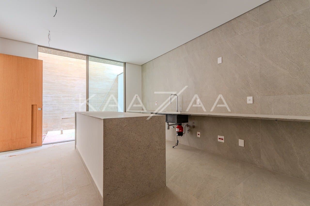 Casa em condomínio à venda no Jardim Guedala - Foto 6