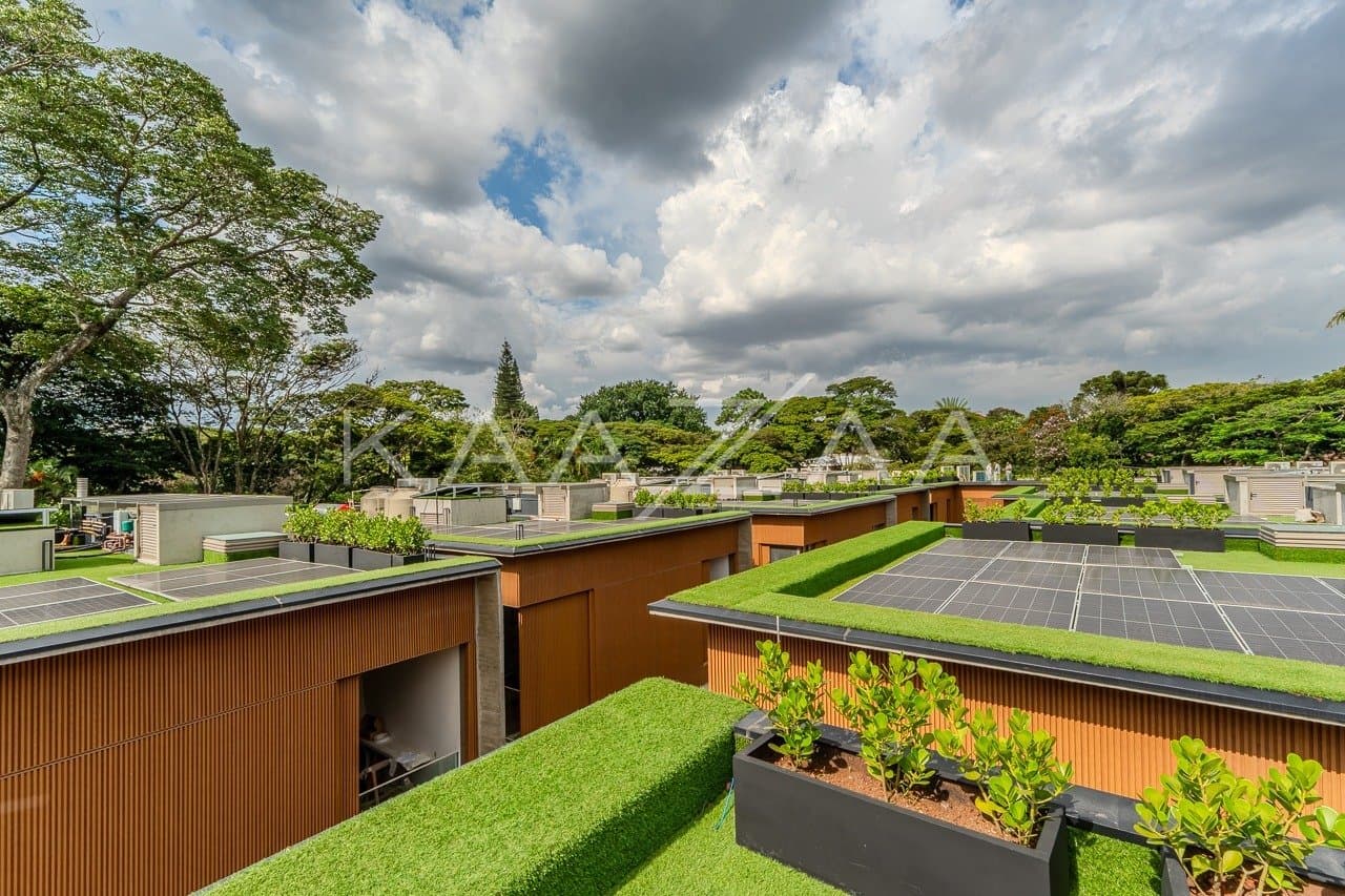Casa em condomínio à venda no Jardim Guedala - Foto 9