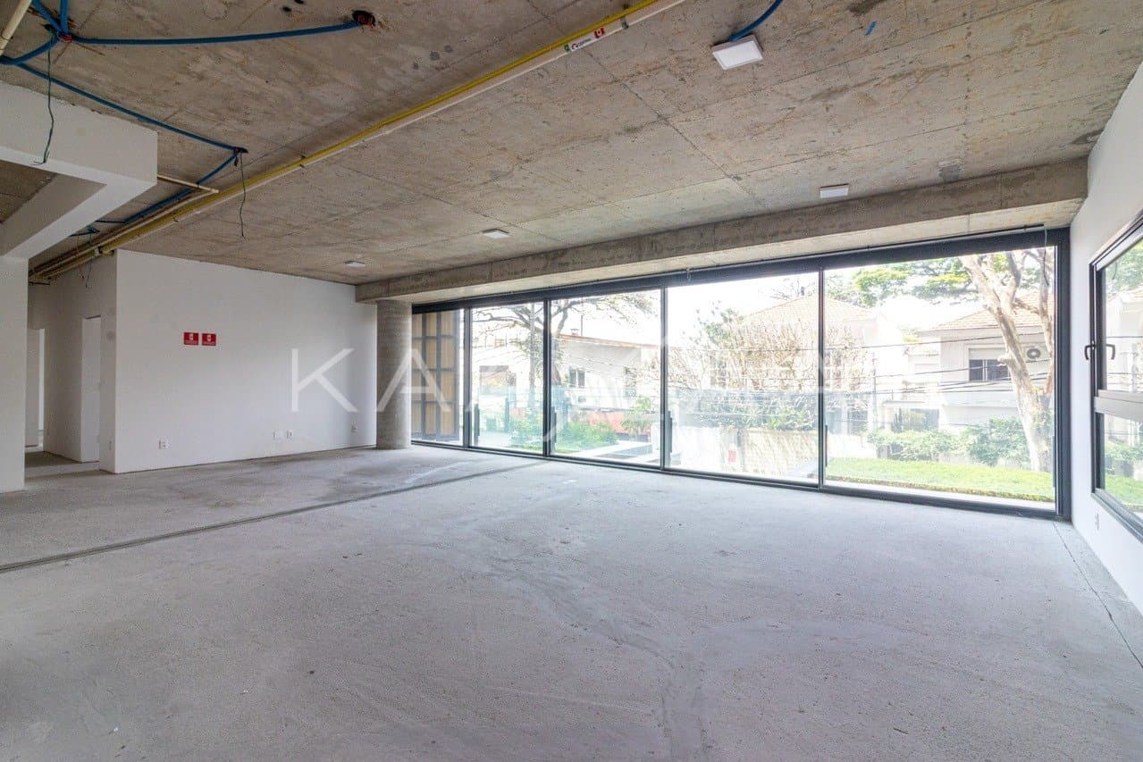 Apartamento garden à venda na Vila Nova Conceição - Foto 1