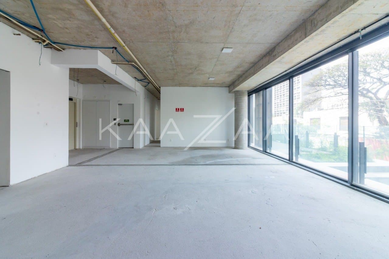 Apartamento garden à venda na Vila Nova Conceição - Foto 2
