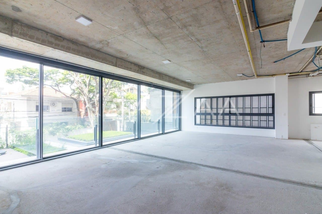 Apartamento garden à venda na Vila Nova Conceição - Foto 3