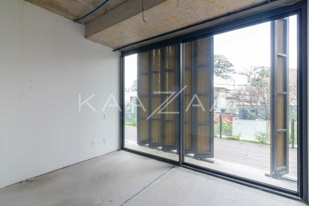 Apartamento garden à venda na Vila Nova Conceição - Foto 4