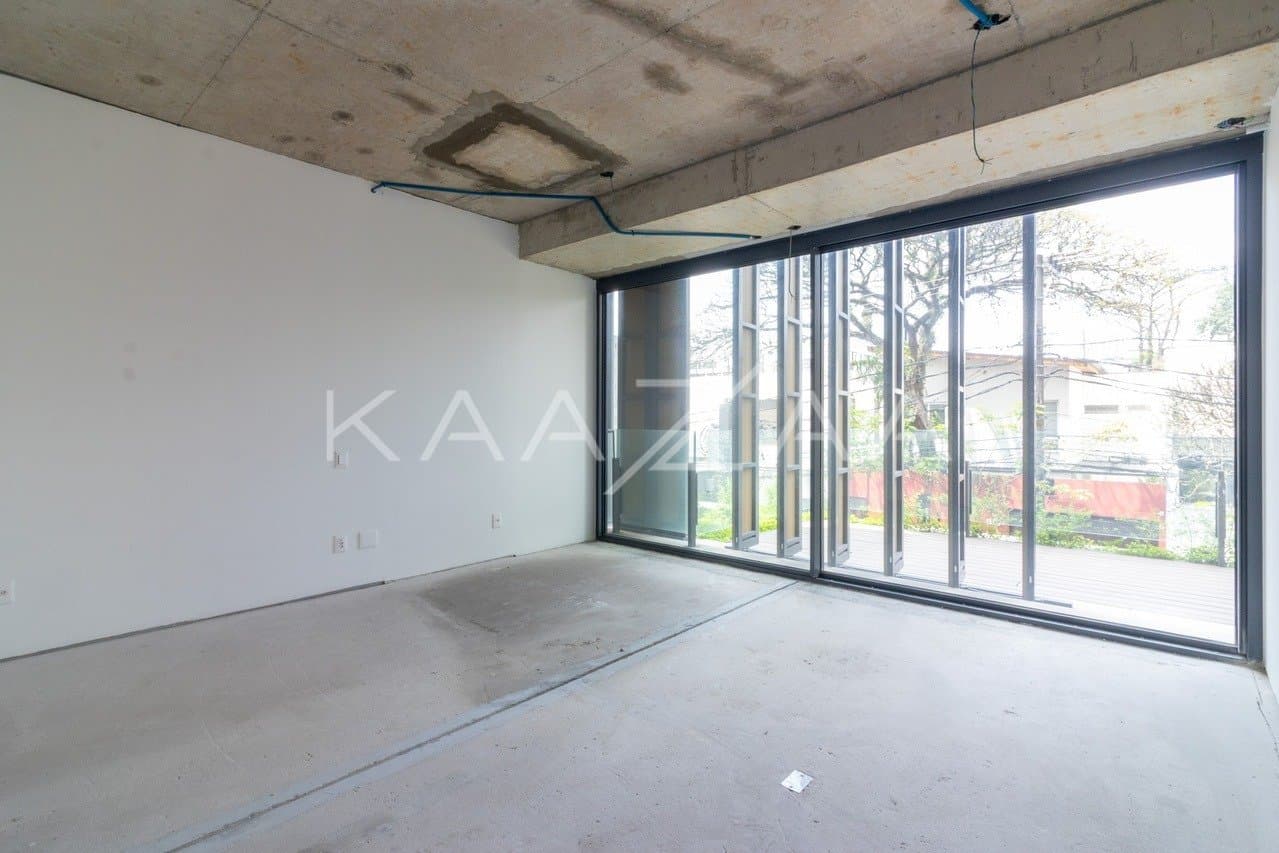 Apartamento garden à venda na Vila Nova Conceição - Foto 5