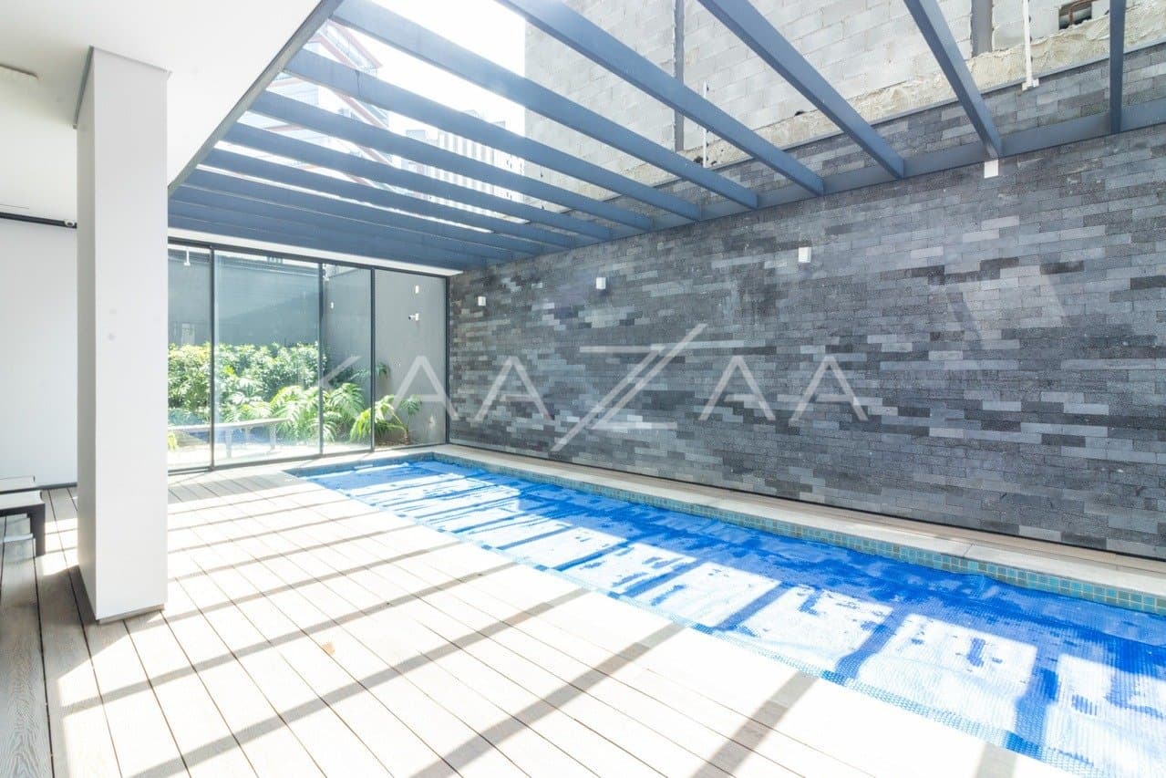 Apartamento garden à venda na Vila Nova Conceição - Foto 7