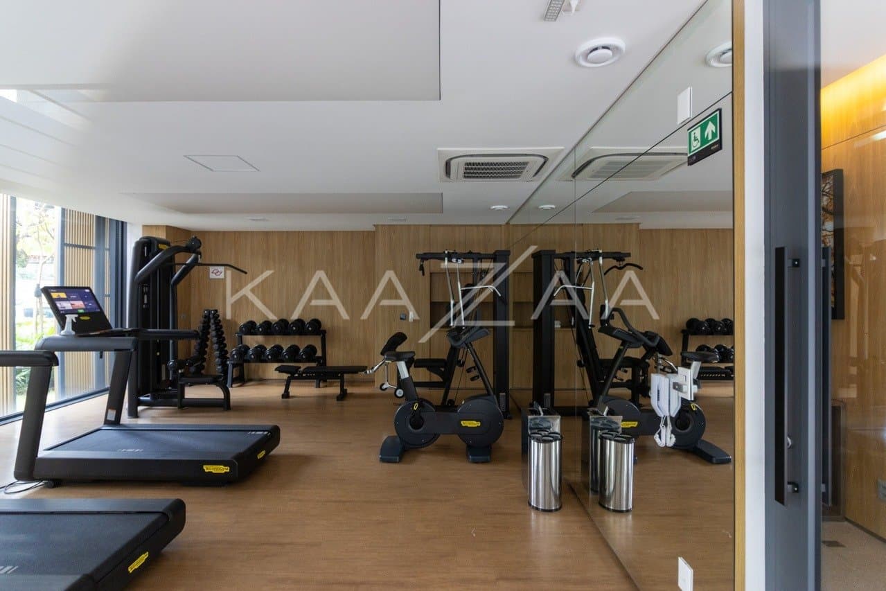 Apartamento garden à venda na Vila Nova Conceição - Foto 8
