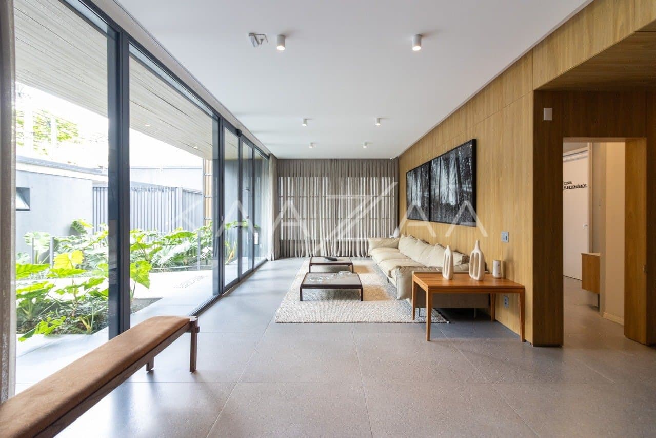 Apartamento garden à venda na Vila Nova Conceição - Foto 10