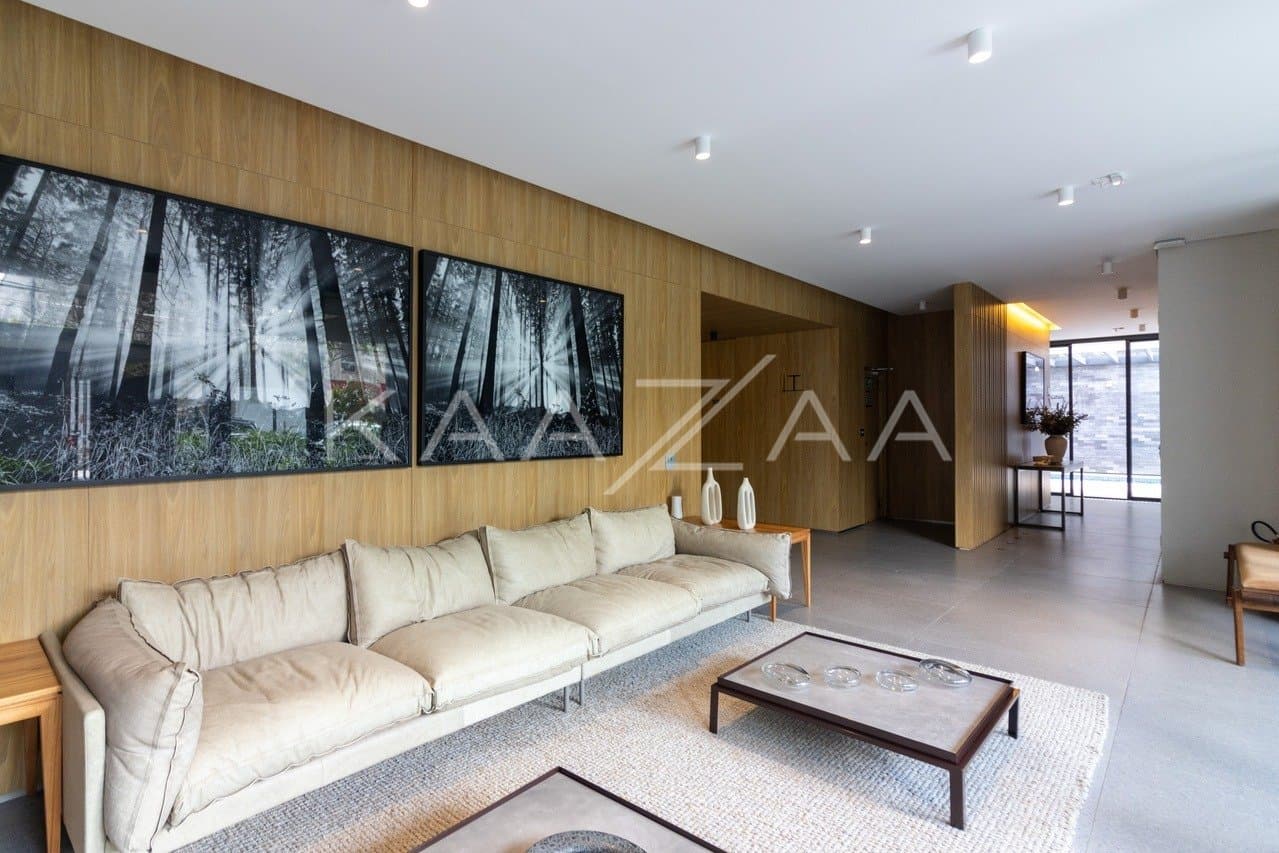 Apartamento garden à venda na Vila Nova Conceição - Foto 11