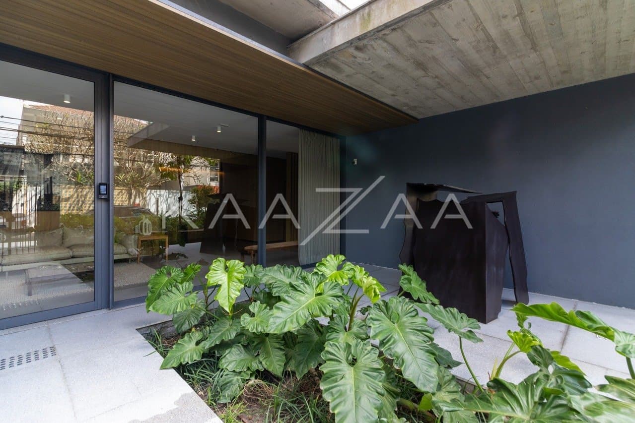 Apartamento garden à venda na Vila Nova Conceição - Foto 12