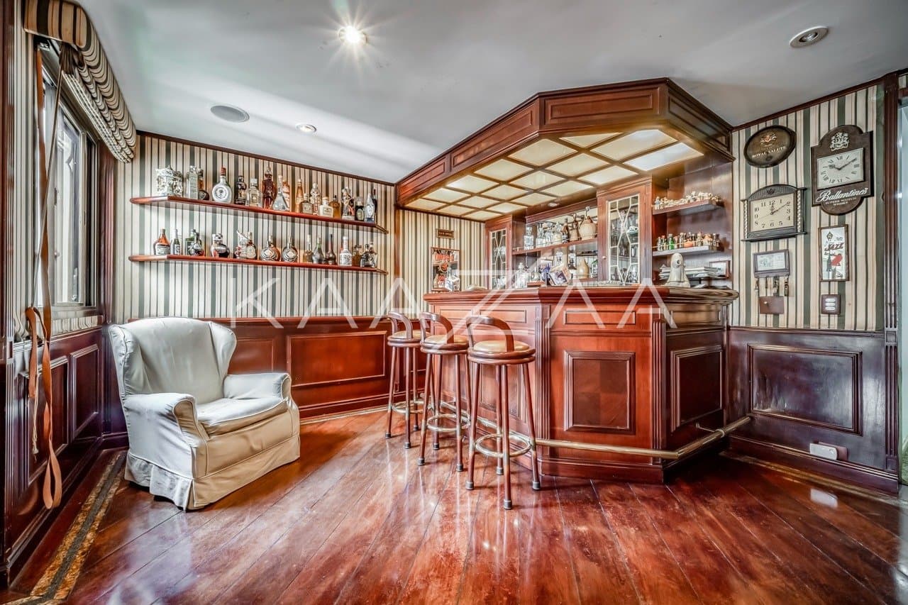 Apartamento muito agradável localizado no Itaim Bibi, perfeito para morar em família. - Foto 7