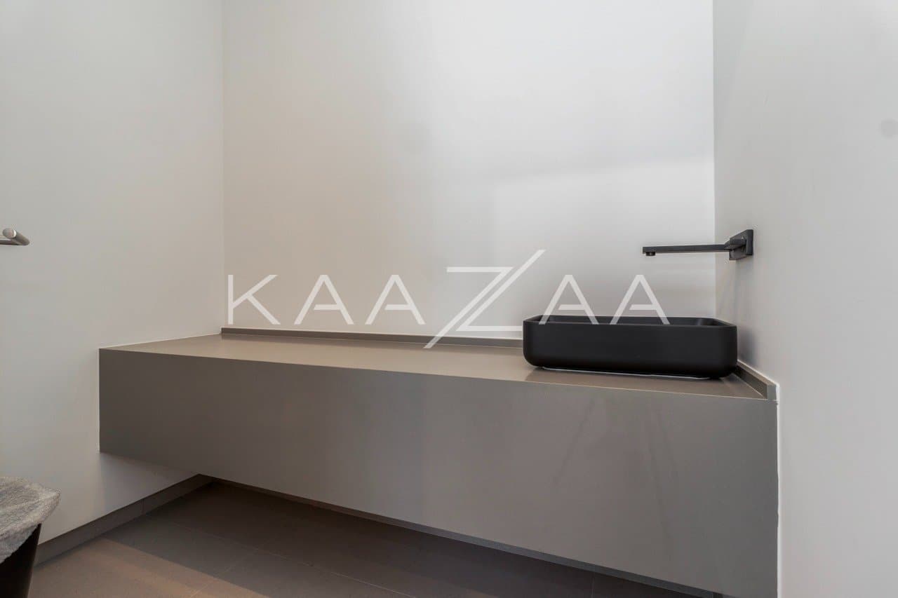 Casa em elegante diálogo com a natureza na Baroneza - Foto 7