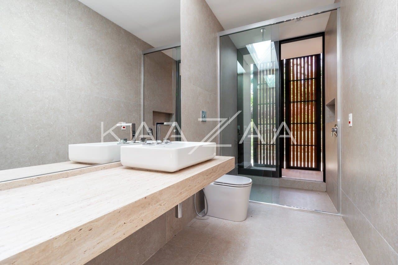 Casa sublime na Baroneza - Foto 18