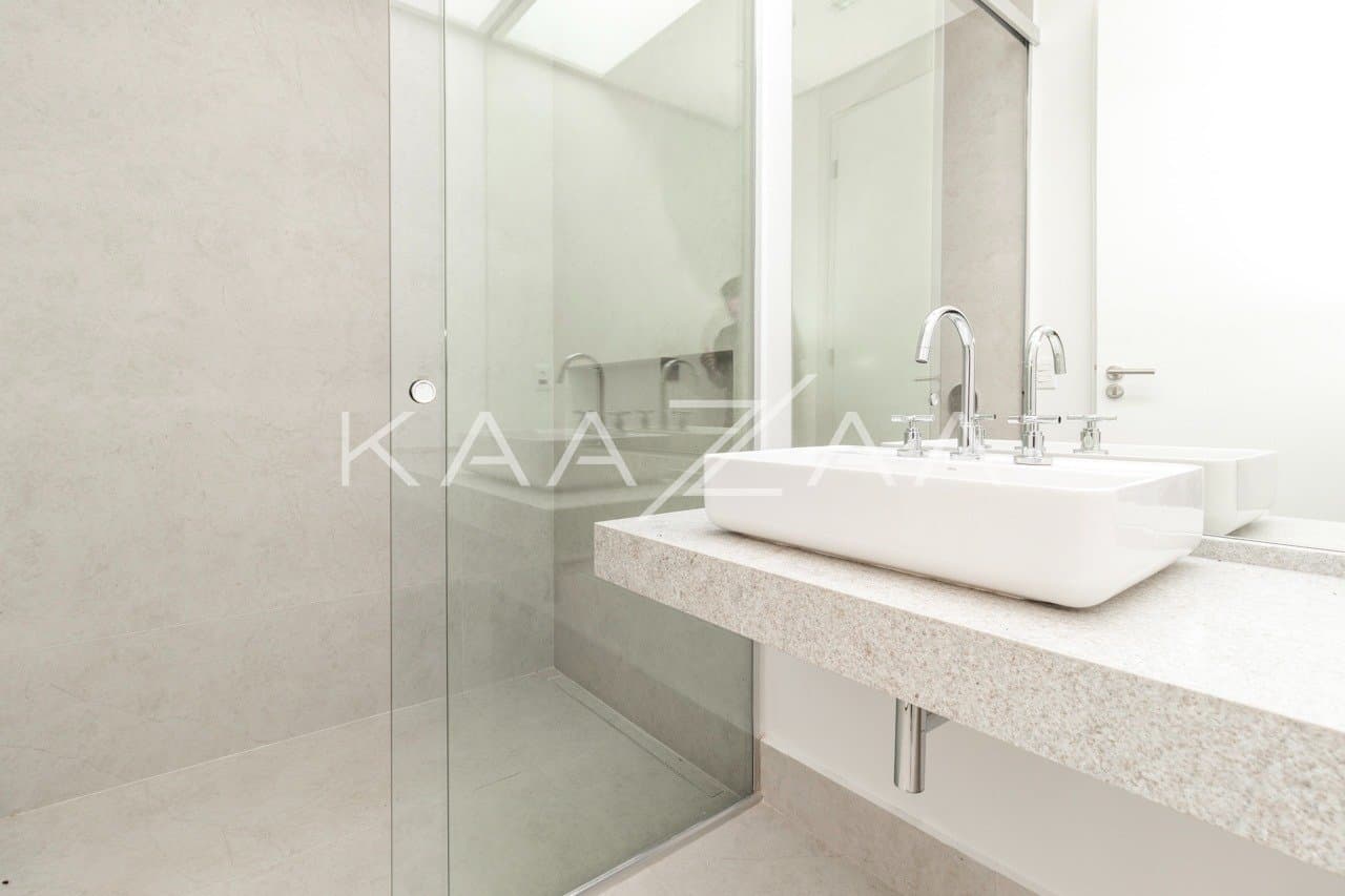 Casa sublime na Baroneza - Foto 20