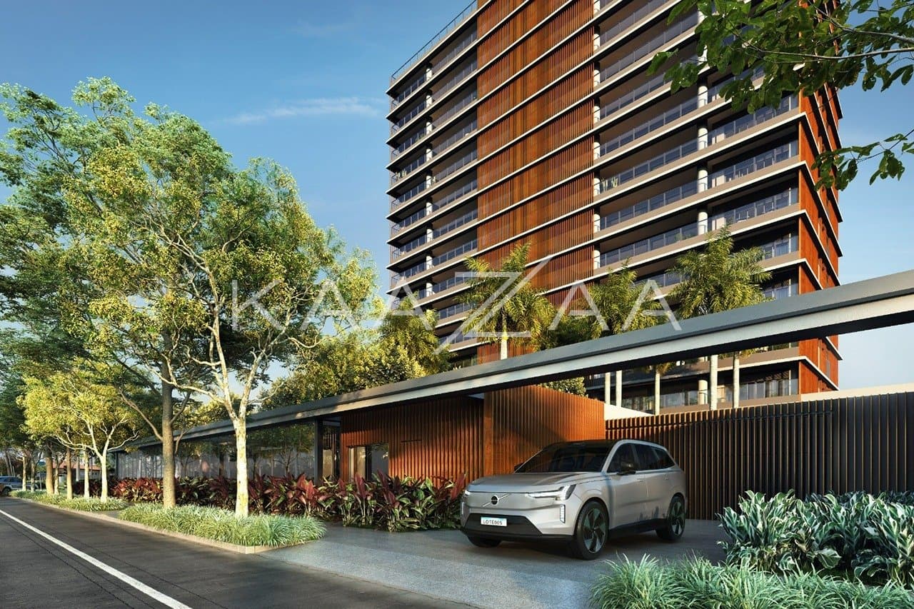 Empreendimento completo em lazer, tecnologia e design. Apartamentos com ótima localização em Moema. - Foto 3