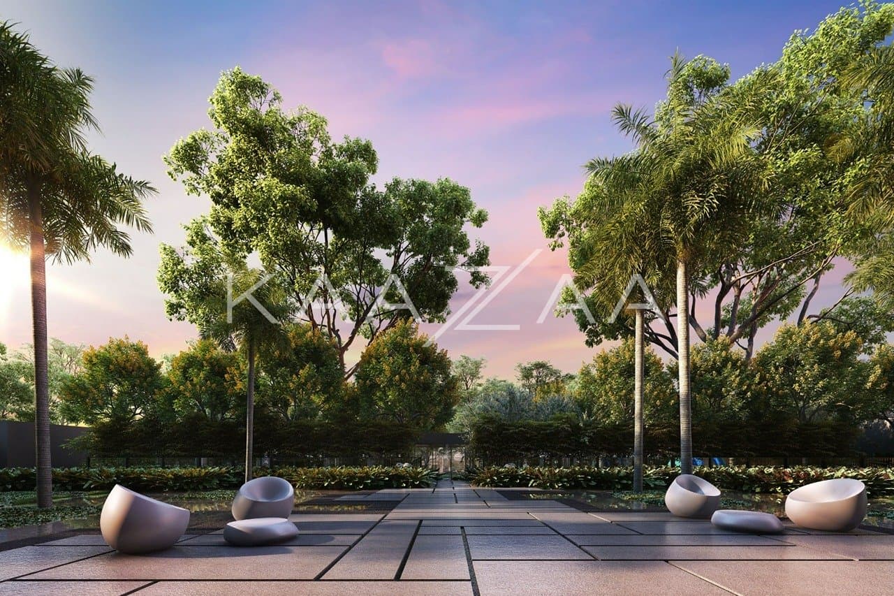 Empreendimento completo em lazer, tecnologia e design. Apartamentos com ótima localização em Moema. - Foto 5