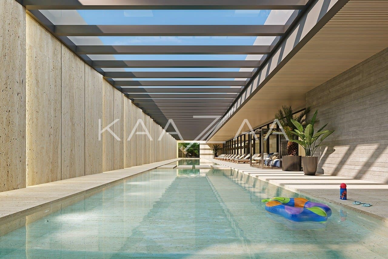 Empreendimento completo em lazer, tecnologia e design. Apartamentos com ótima localização em Moema. - Foto 8