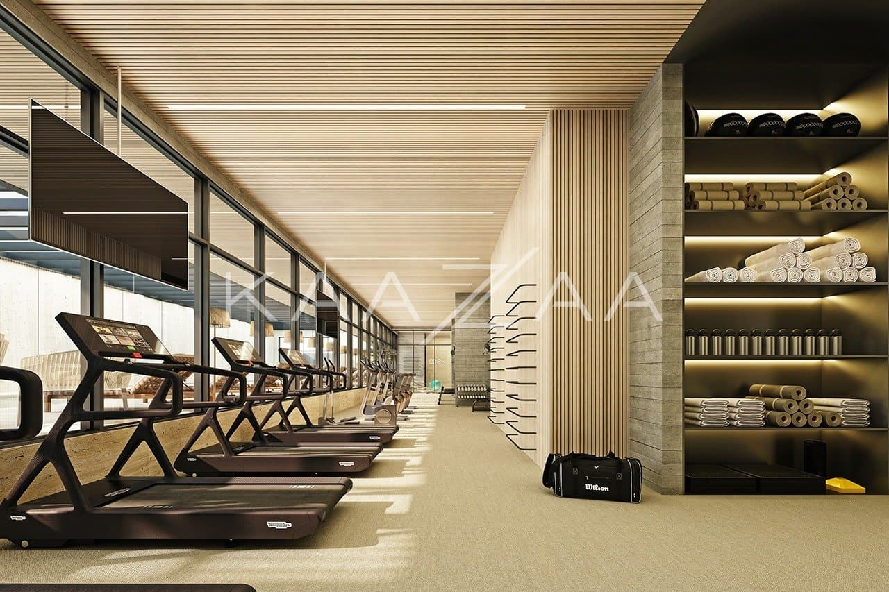 Empreendimento completo em lazer, tecnologia e design. Apartamentos com ótima localização em Moema. - Foto 10