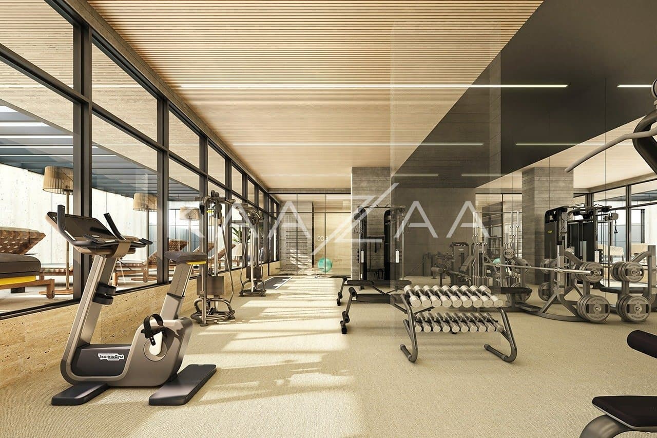 Empreendimento completo em lazer, tecnologia e design. Apartamentos com ótima localização em Moema. - Foto 11