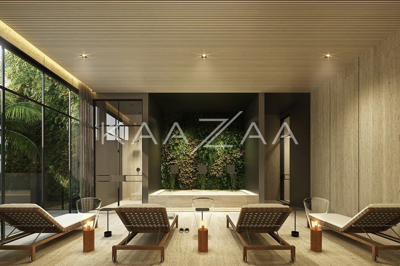 Empreendimento completo em lazer, tecnologia e design. Apartamentos com ótima localização em Moema. - Foto 18