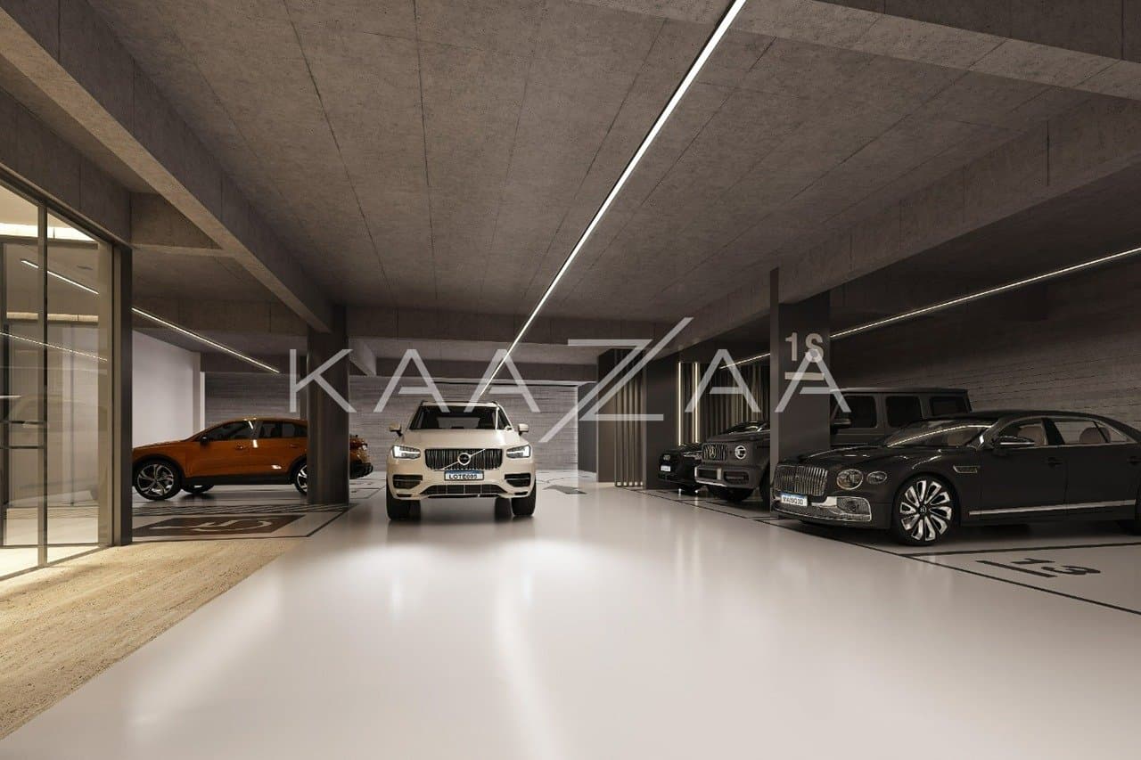 Empreendimento completo em lazer, tecnologia e design. Apartamentos com ótima localização em Moema. - Foto 19