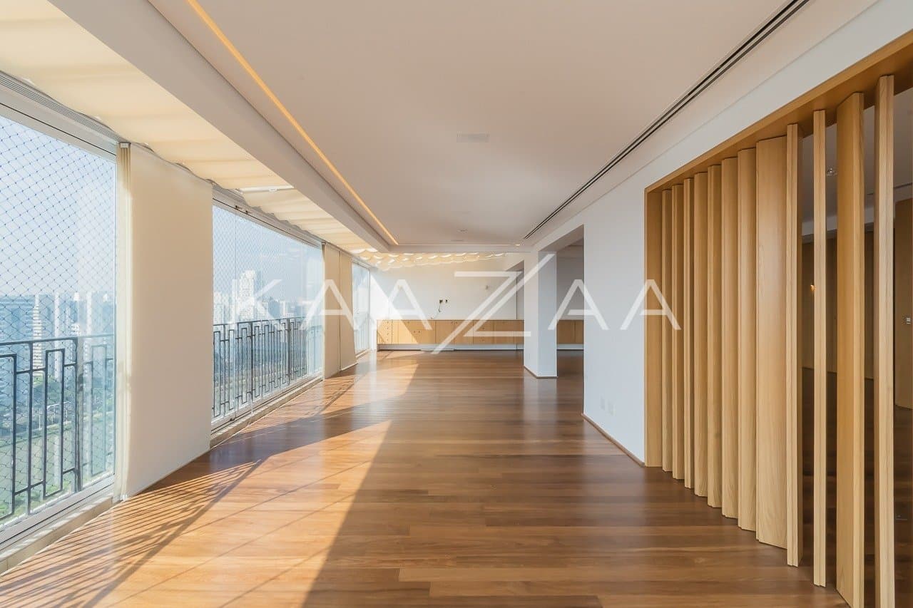 Apartamento para locação em Cidade Jardim - Foto 2