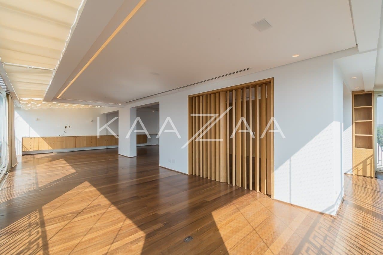 Apartamento para locação em Cidade Jardim - Foto 3