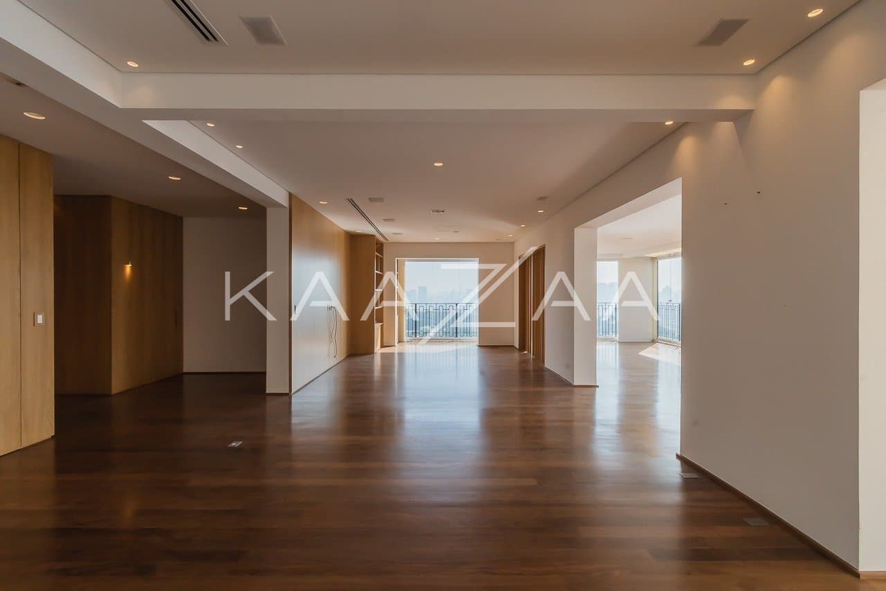 Apartamento para locação em Cidade Jardim - Foto 5