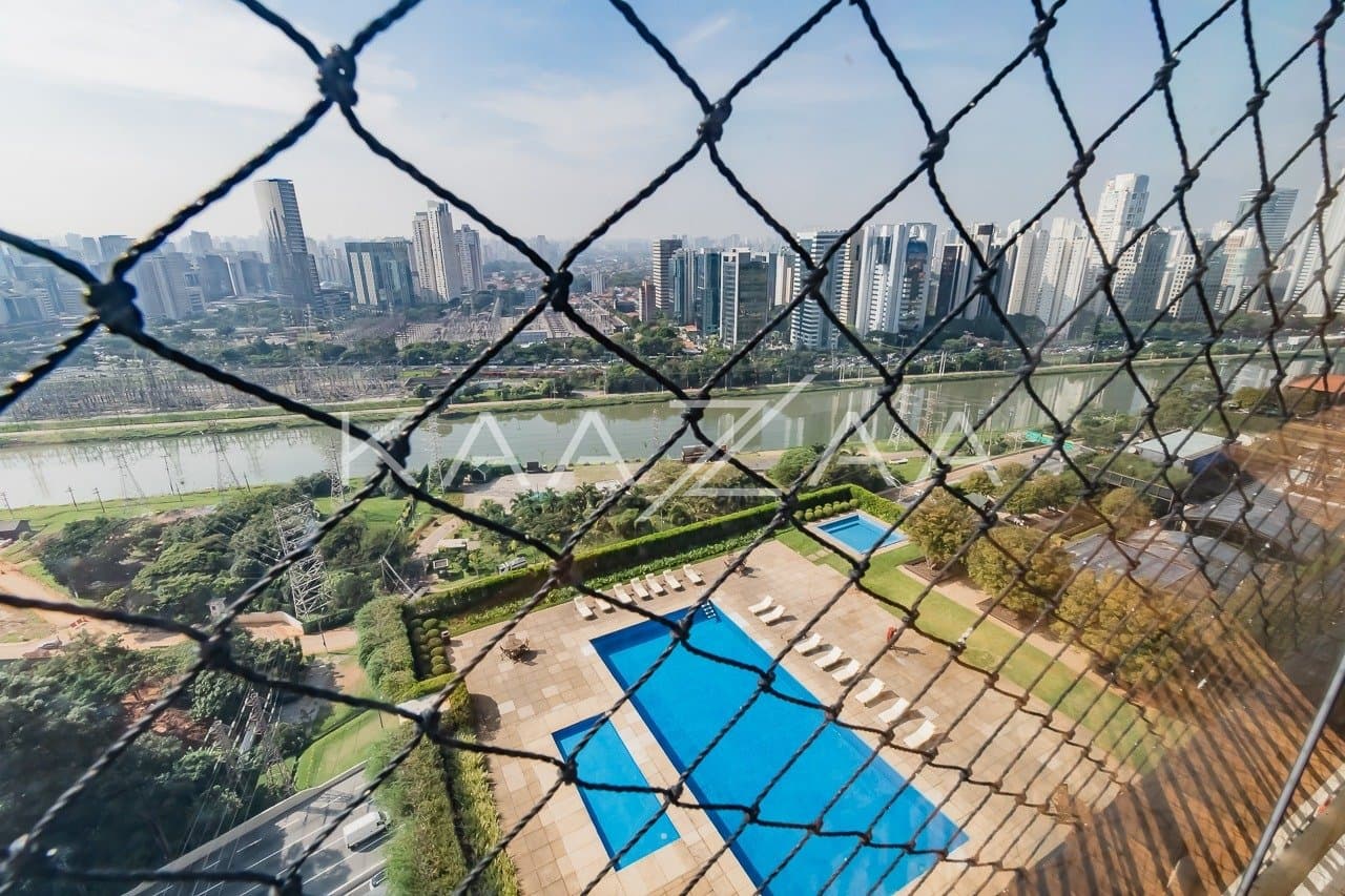Apartamento para locação em Cidade Jardim - Foto 8
