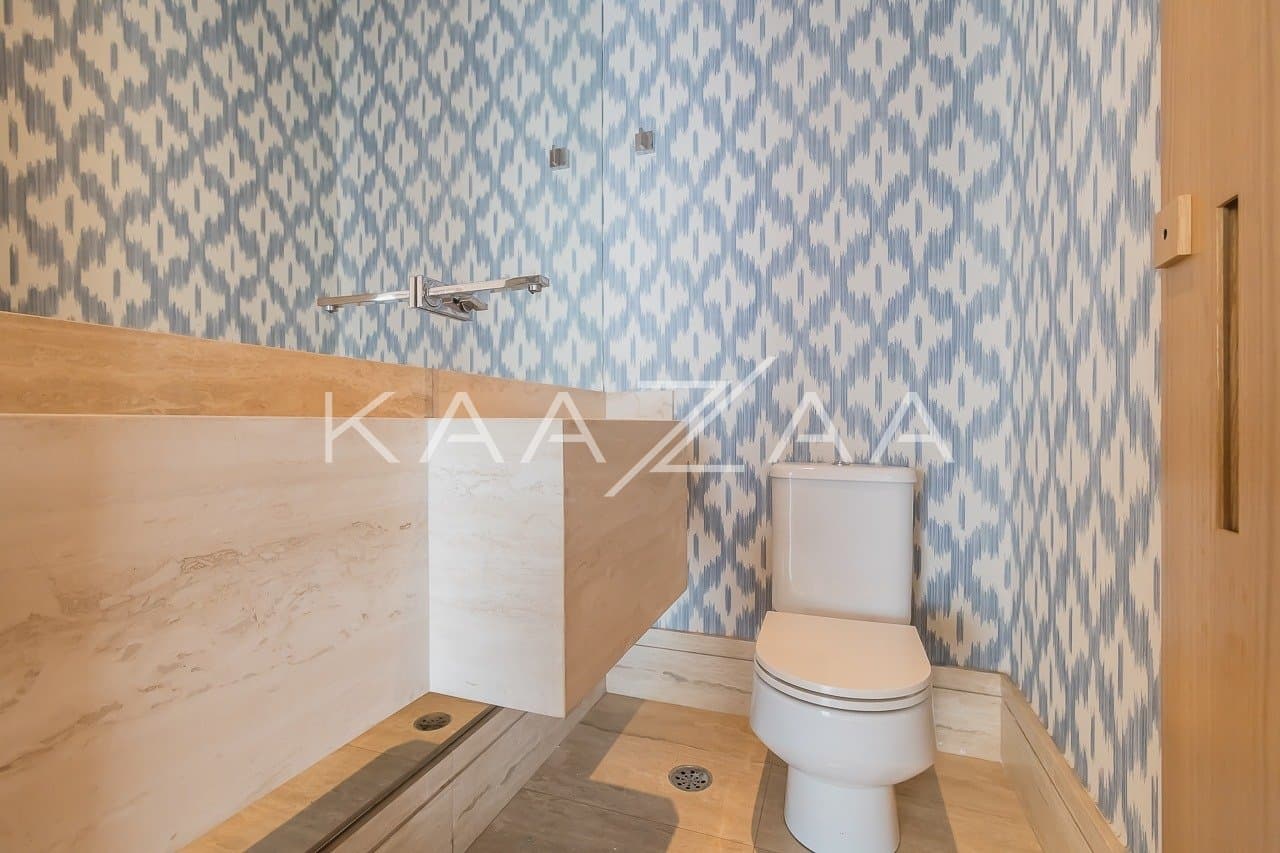 Apartamento para locação em Cidade Jardim - Foto 9