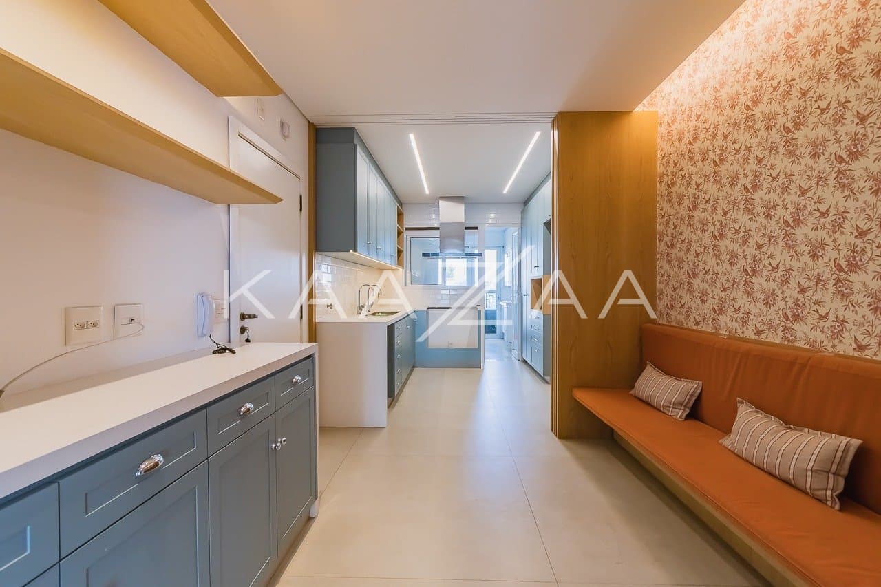 Apartamento para locação em Cidade Jardim - Foto 10