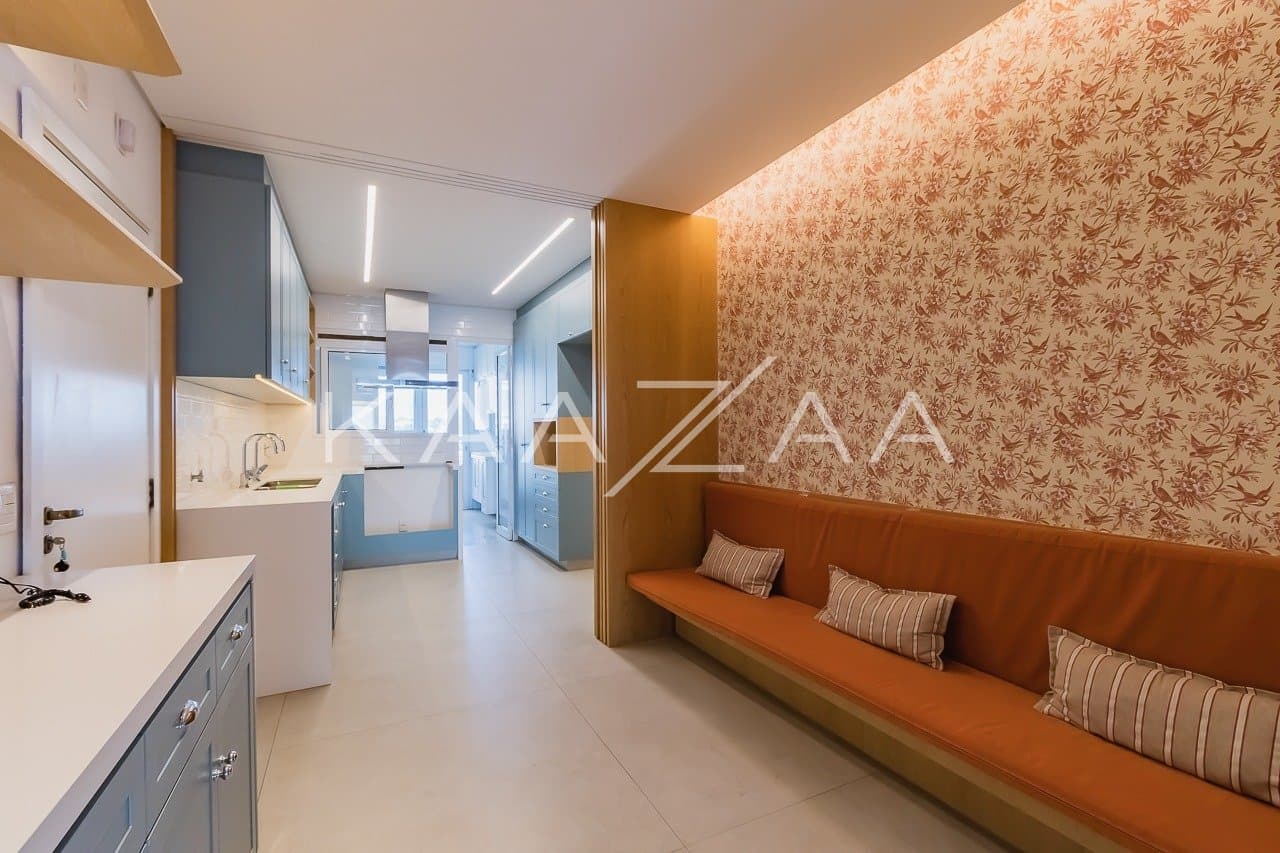 Apartamento para locação em Cidade Jardim - Foto 11