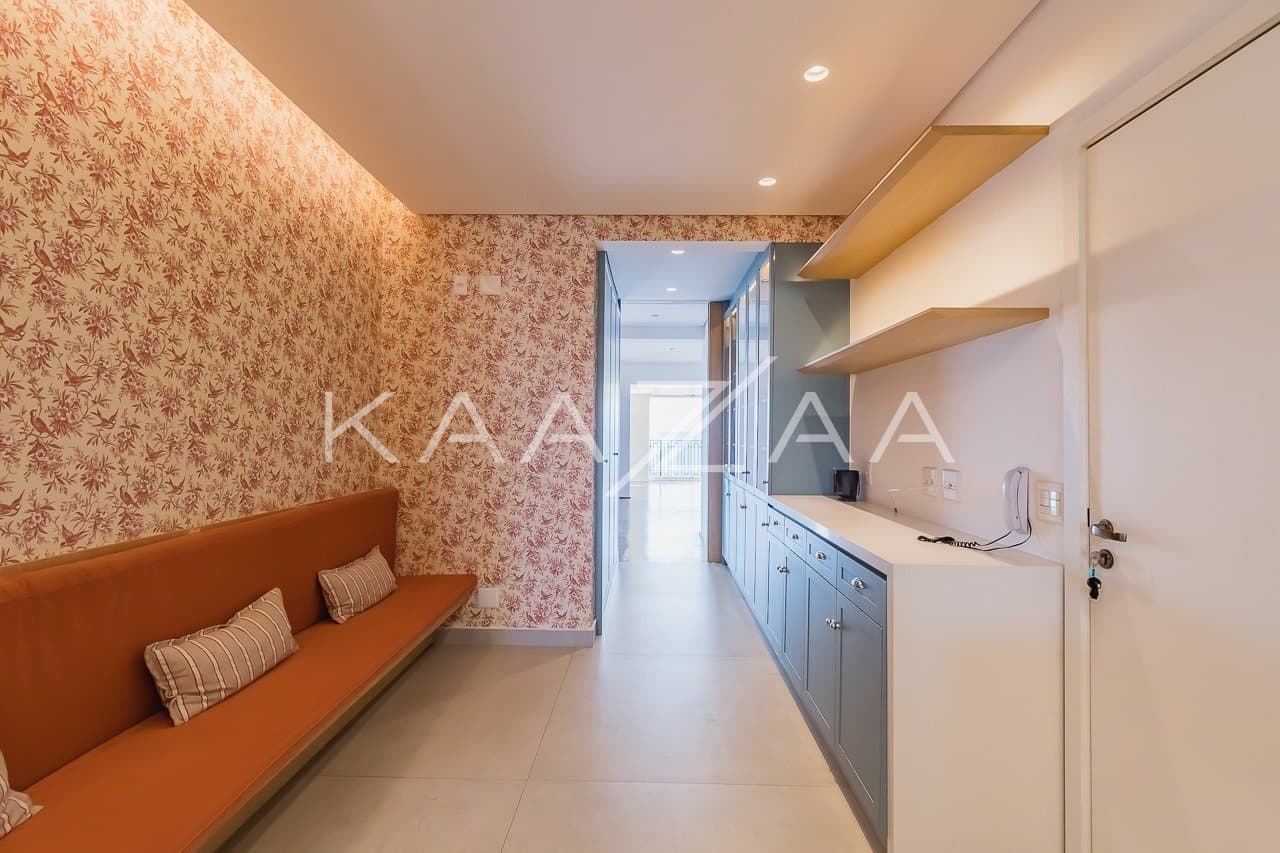 Apartamento para locação em Cidade Jardim - Foto 12