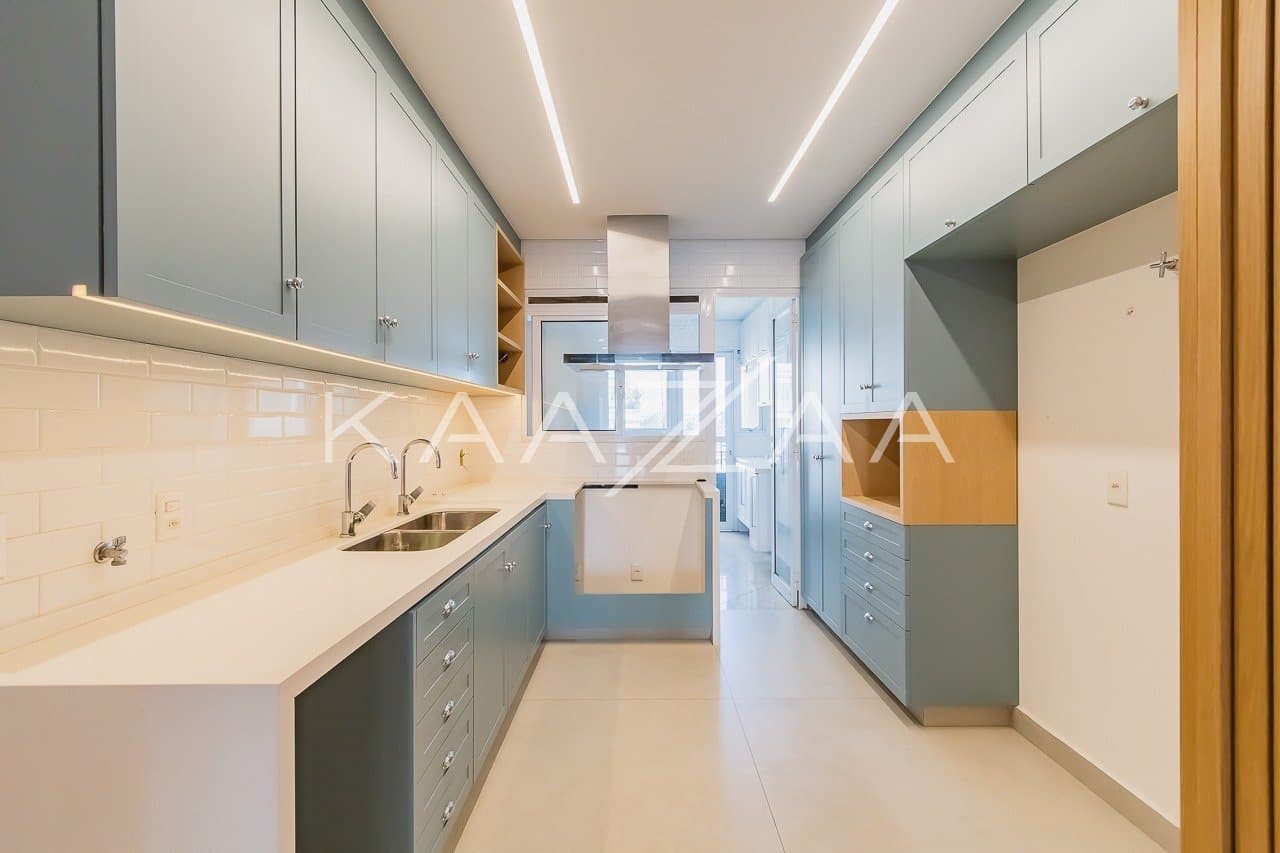 Apartamento para locação em Cidade Jardim - Foto 13