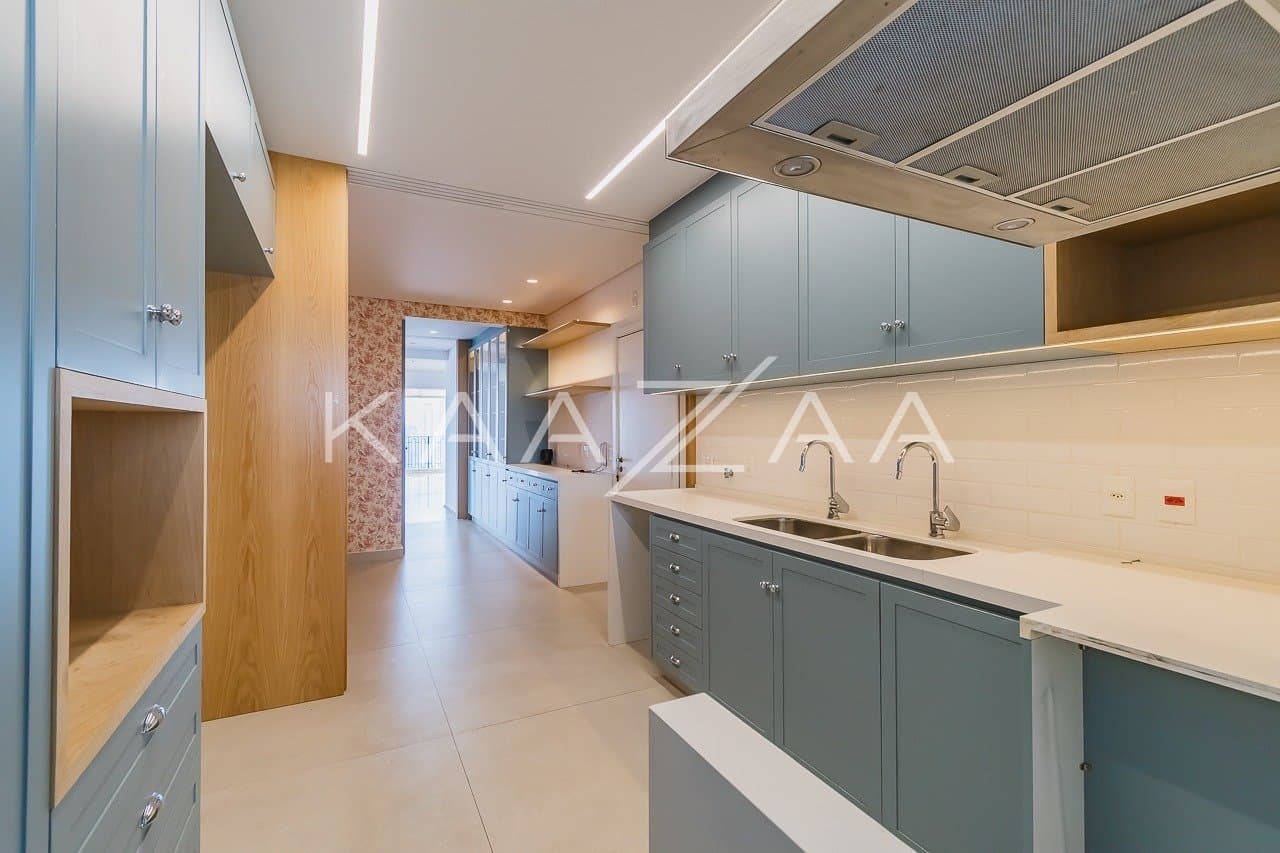 Apartamento para locação em Cidade Jardim - Foto 14