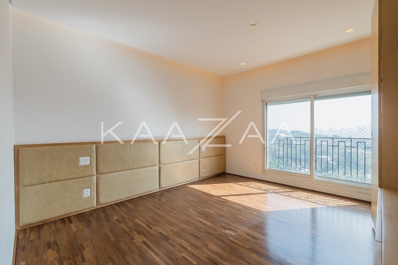 Apartamento para locação em Cidade Jardim - Foto 15