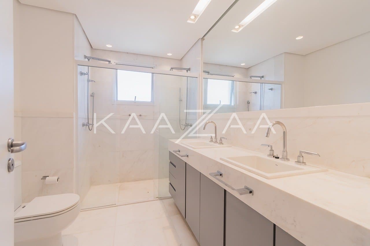 Apartamento para locação em Cidade Jardim - Foto 18